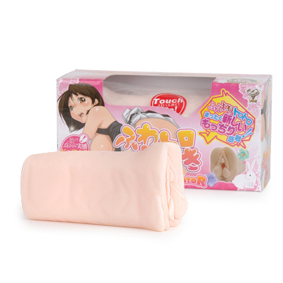 ふわトロめいき