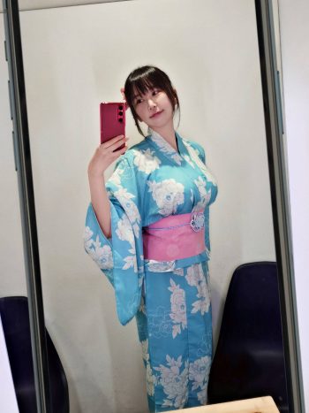 【画像】声優小岩井ことりさんのたわわ