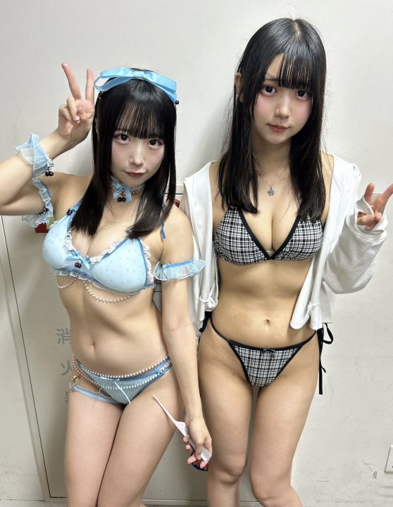 【画像】生々しいまんさんの裸画像、流出してしまう…