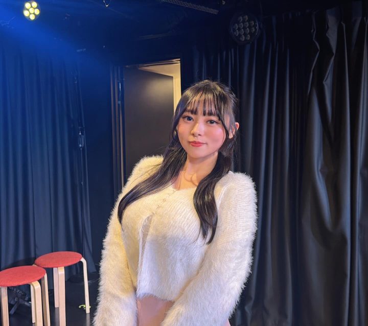 【画像】人気巨乳声優さん寄せて上げるwwwwwwwwww