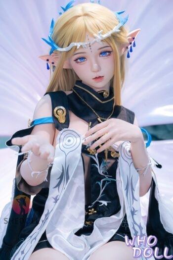 このラブドールの女の子を迎えるか迷ってるんだが