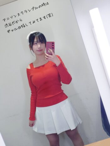 【画像】最新の小岩井ことりさん、相変わらずデカい