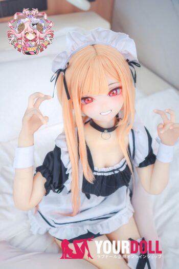 このラブドールの女の子を迎えるか悩んでる、背中を押して欲しい