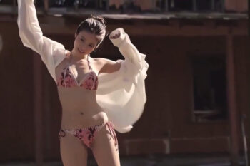 【動画】グラビアアイドル時代の今田美桜wwwwwwwwwwww