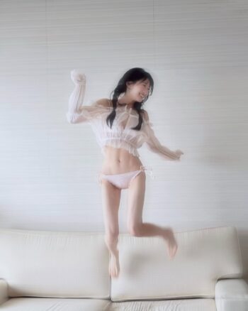 中山夏月姫写真集の水着オフショットきたあああああああああああああああああああああああああ！！！！！！！！！！！！！！！！！！