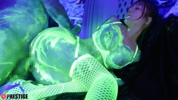 究極のぬるぬるオーガズム 涼森れむ