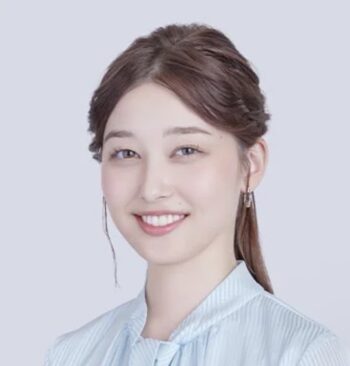 【画像】顔がエロい女子アナ、みつかる