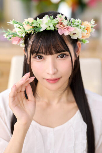 【VR】【8K】シンフォニック淫ボイス あなたも絶対好きになる好き好き洗脳JOI 胡桃さくら