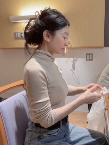 【悲報】篠原涼子(52)、さすがに限界突破