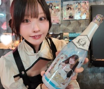 【画像】お前ら的にこの女の子何点？