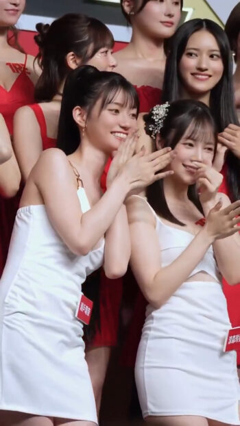 AV女優瀬戸環奈のファンサービスが神だと話題に