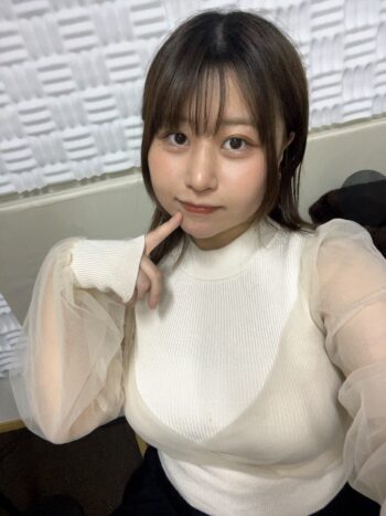 【画像】とんでもない爆乳声優が見つかる
