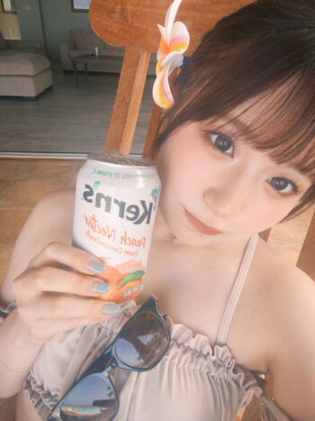 浅倉樹々ちゃんのおっぱいが大変なことになってる