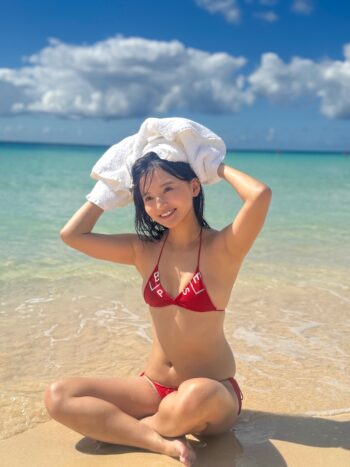 【画像】このレベルの小ぶりなおっぱい(乳房)って何カップある？