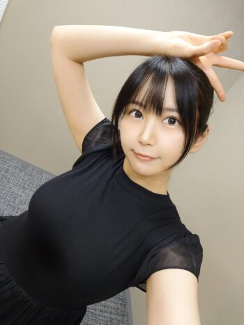 【画像】小岩井ことりさんの最新写真が到着