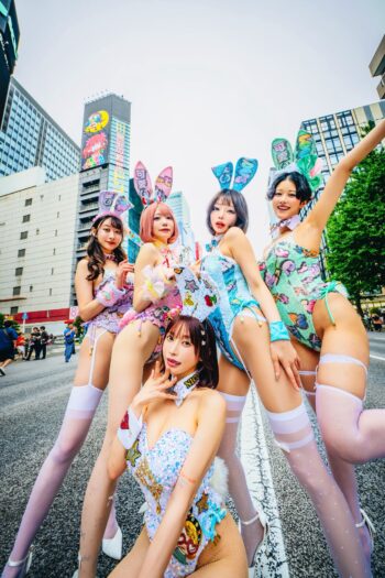 【画像】アキバに痴女集団襲来ｗｗｗｗｗｗｗｗｗｗｗｗｗｗｗｗｗｗｗｗｗｗｗｗｗｗｗｗｗｗｗｗｗｗｗｗｗｗｗｗ
