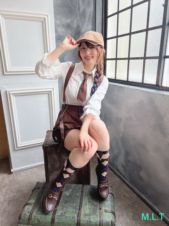 【画像】陰好みの声優、見つかる