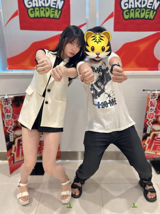 超人気トップAV女優の瀬戸環奈さんの無料ツーショット撮影会の様子がこちら！！！！！！！！！！！！！！！！！！！！！！！！！！！