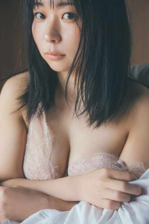 【画像】アンゴラ村長のおっぱいがエロいｗｗｗｗｗｗｗ