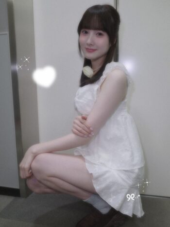 【画像】本田紗来ちゃん、一部が盛り上がるwwwwwwwwwwwwww