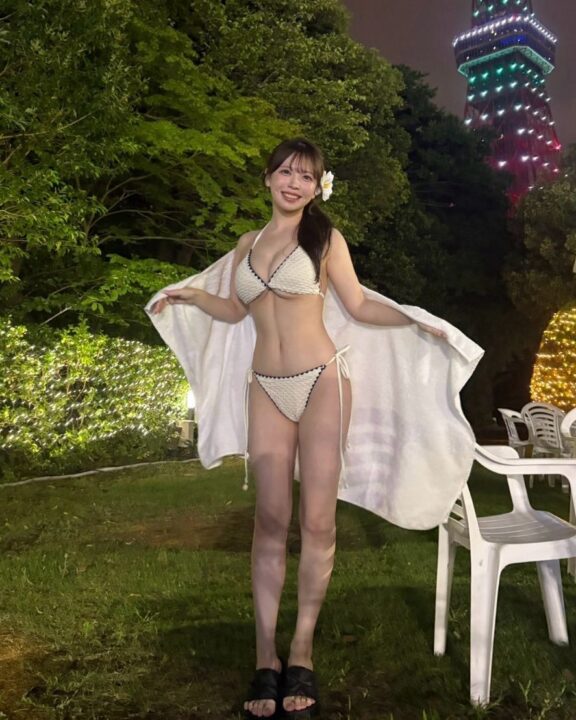【画像】新人声優、いきなりドエッチ