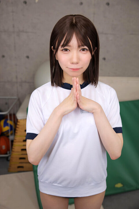 【VR】「先生、セックスさせてあげるので、内申点くれませんか？」真面目で可愛い教え子のささやき淫語満載のえっち大作戦！！ 日向由奈