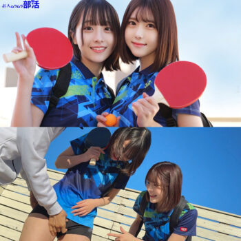 小島さん＆皆瀬さん