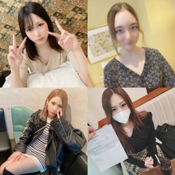 【画像】ミスFC2PPV ベスト10決まる👙【番号】