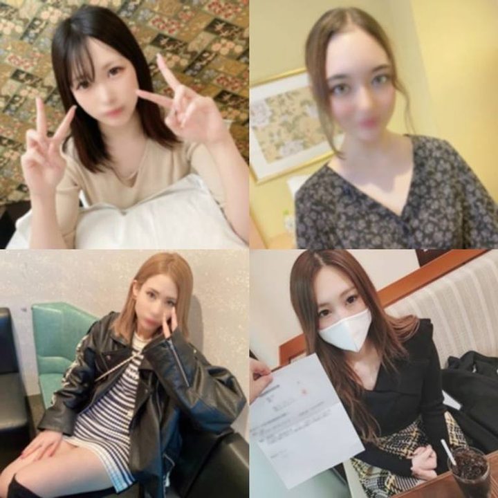【画像】ミスFC2PPV ベスト10決まる👙【番号】