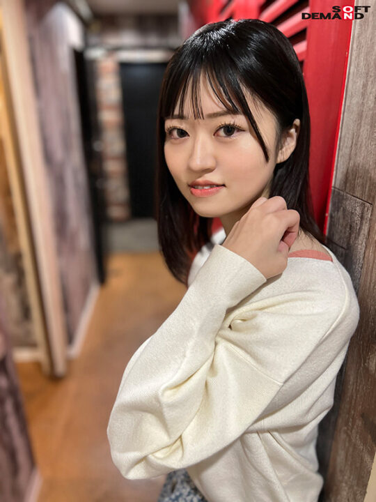 処女AV女優とかいうデビュー作で消える存在