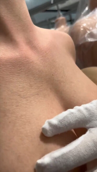 【動画】最新のラブドール、もはや女体がいらなくなるｗｗｗｗｗｗｗｗｗｗｗｗｗ
