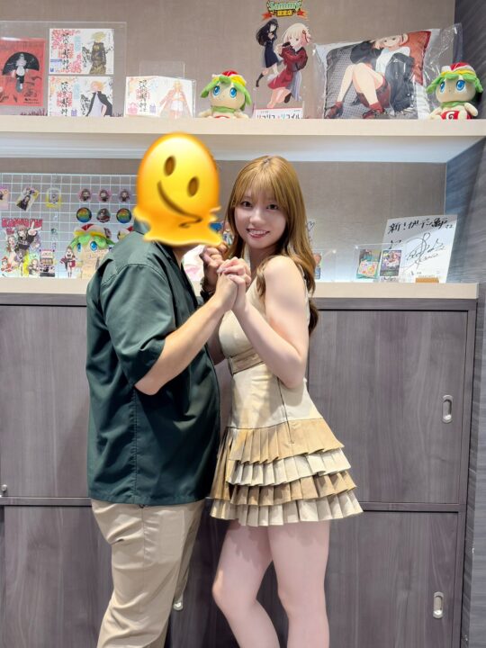 【画像】瀬戸環奈さん金髪になるwwwwwwwwwwww