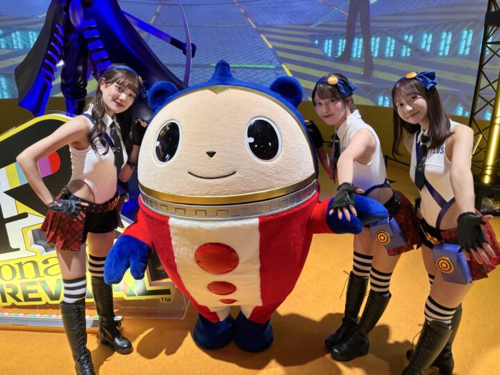【画像】東京ゲームショー、エロい女博覧会だったｗｗｗｗｗｗｗｗｗｗｗｗｗｗｗｗｗｗｗｗ