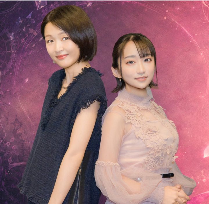 【画像】悠木碧(34)さん、の現在がこちらwwwwwwwwwwwwwww