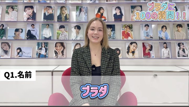 【画像】日本で避難生活を送っていたウクライナ美少女(13)の4年後、変わり果てた姿(17)で発見される