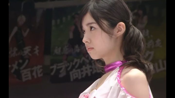 【動画】女子プロレスが熱かった時代ｗｗｗｗｗｗｗｗｗｗｗｗｗｗｗｗｗｗｗｗｗ