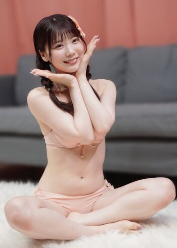 【画像】結局ガリガリか、ムチムチ、どっちがエッチなの？