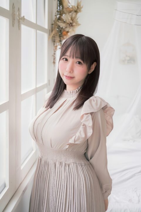【画像】藤田美咲とかいう爆乳アナウンサー