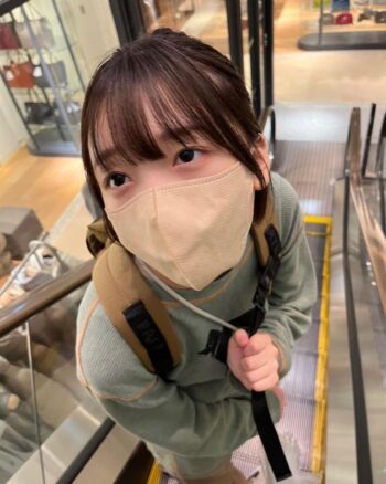 【画像】お前ら好みのマスク美人、見つかる