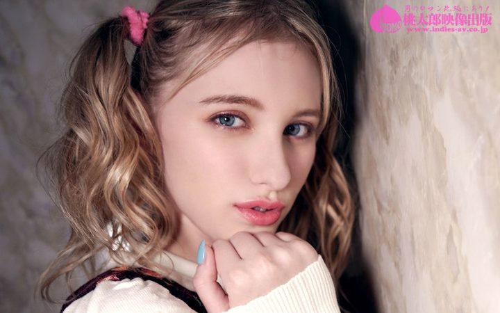 なんG「外人は美女ばかり日本女よりも良い」←何で洋物ポルノ売れないの？何で外人AV女優少ないの？