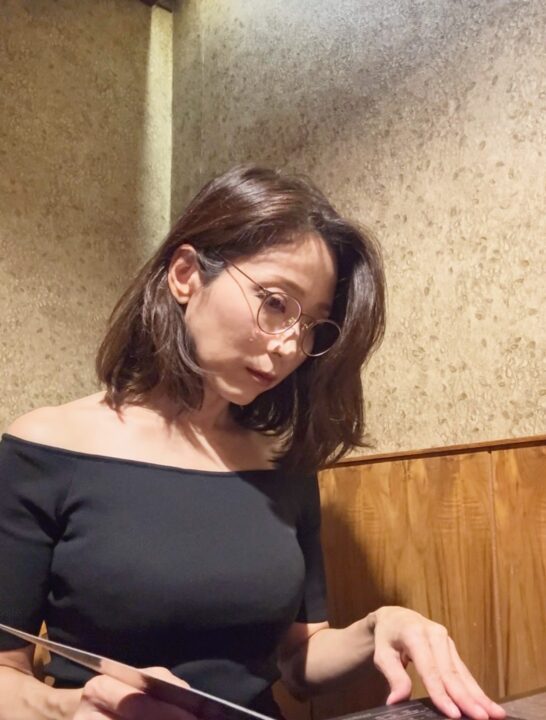 【画像】レジェンド熟女アダビ女優、白木優子さんの近影がこちら
