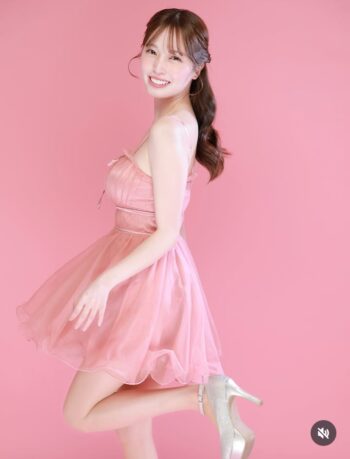 【芸能】元グラドル・村島未悠　転身2カ月でトップキャバ嬢へ　同伴、指名本数、売上など7冠で表彰