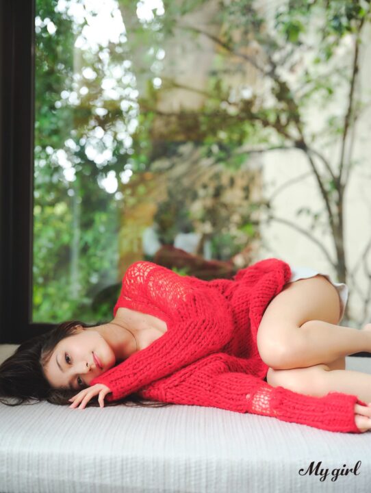 【画像】声優界で一番美人とされる高野麻里佳さん、下半身をほぼ開示へ